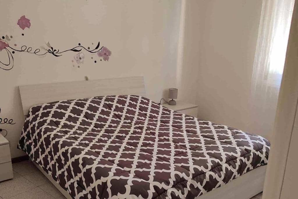 Casa Maria Apartment Dervio Ngoại thất bức ảnh