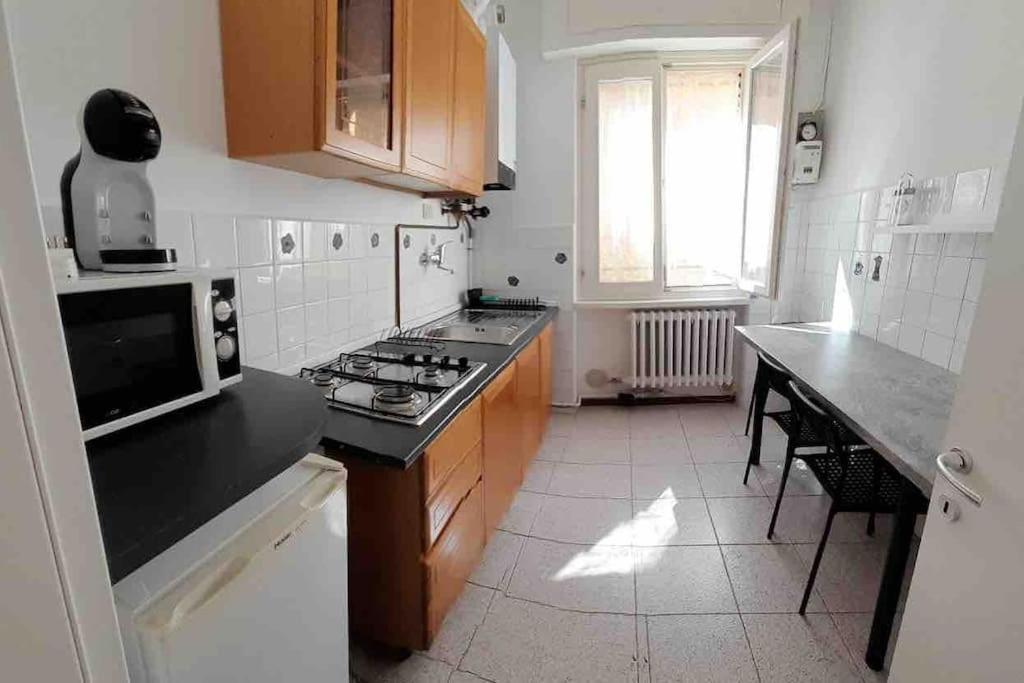 Casa Maria Apartment Dervio Ngoại thất bức ảnh