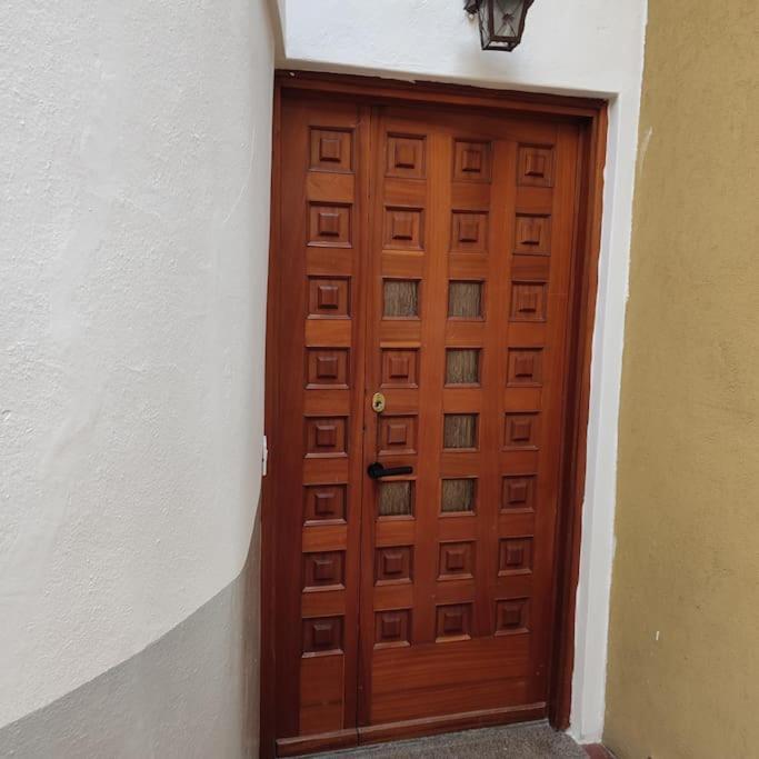 Casa Maria Apartment Dervio Ngoại thất bức ảnh