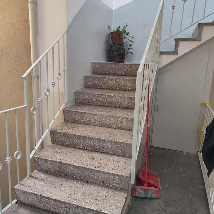 Casa Maria Apartment Dervio Ngoại thất bức ảnh