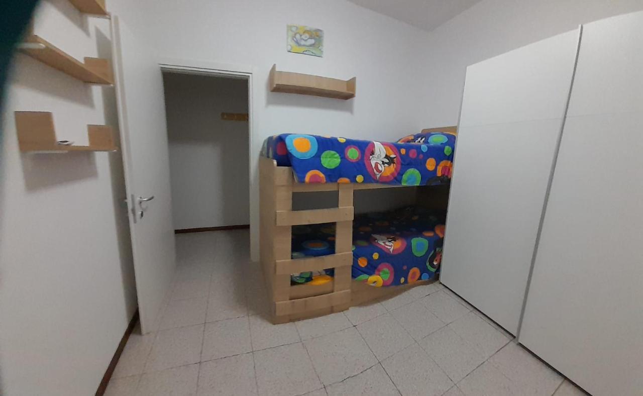 Casa Maria Apartment Dervio Ngoại thất bức ảnh