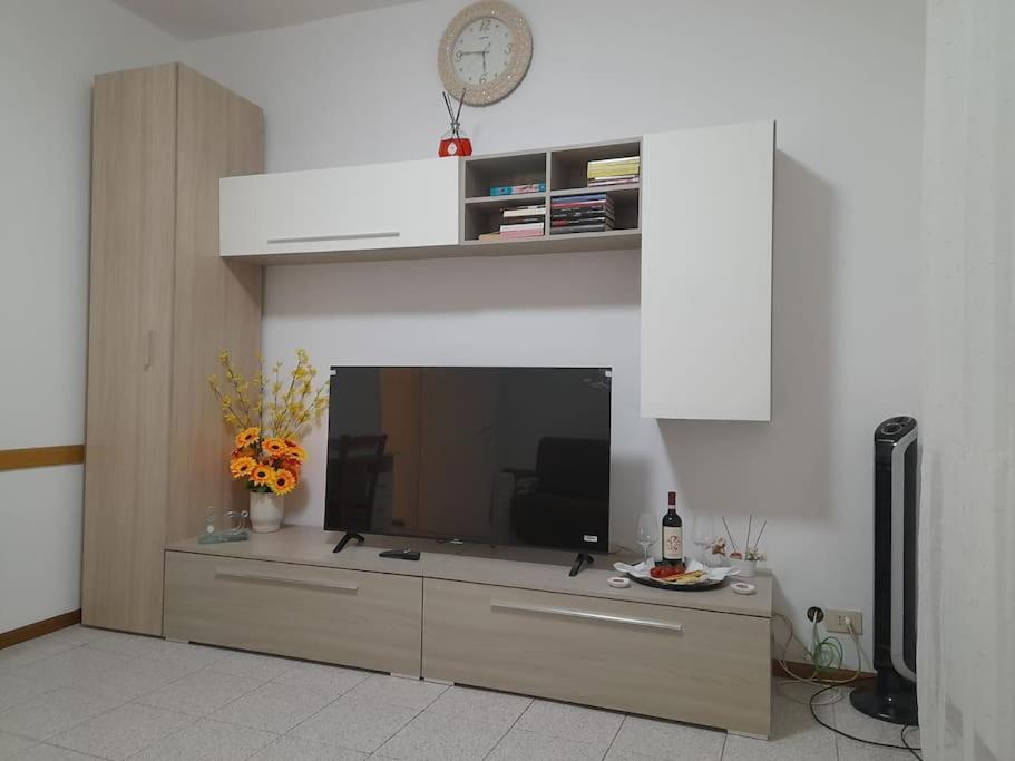 Casa Maria Apartment Dervio Ngoại thất bức ảnh