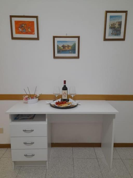 Casa Maria Apartment Dervio Ngoại thất bức ảnh