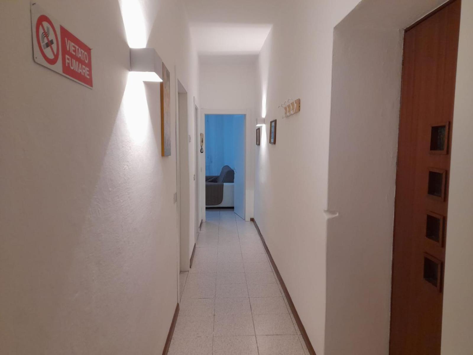 Casa Maria Apartment Dervio Ngoại thất bức ảnh