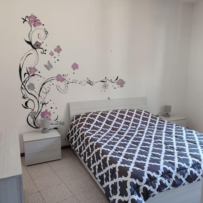 Casa Maria Apartment Dervio Ngoại thất bức ảnh