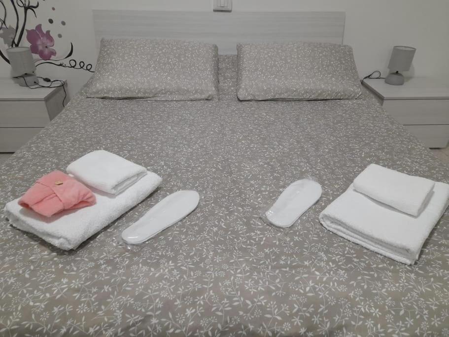 Casa Maria Apartment Dervio Ngoại thất bức ảnh