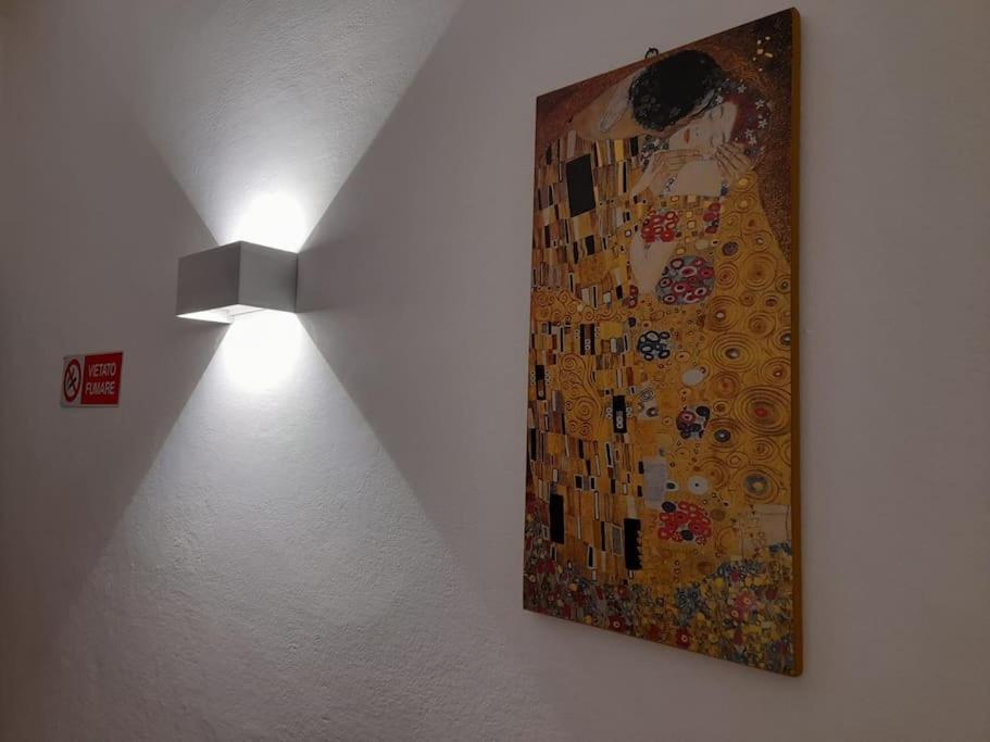 Casa Maria Apartment Dervio Ngoại thất bức ảnh