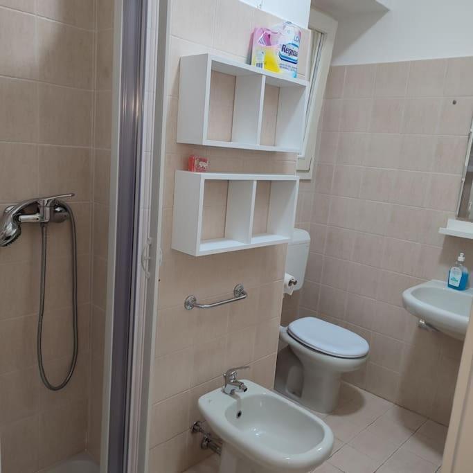 Casa Maria Apartment Dervio Ngoại thất bức ảnh