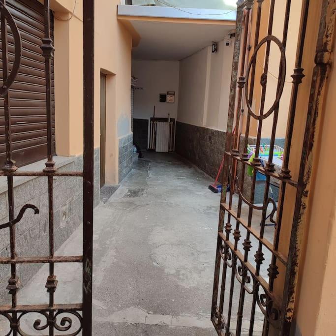 Casa Maria Apartment Dervio Ngoại thất bức ảnh