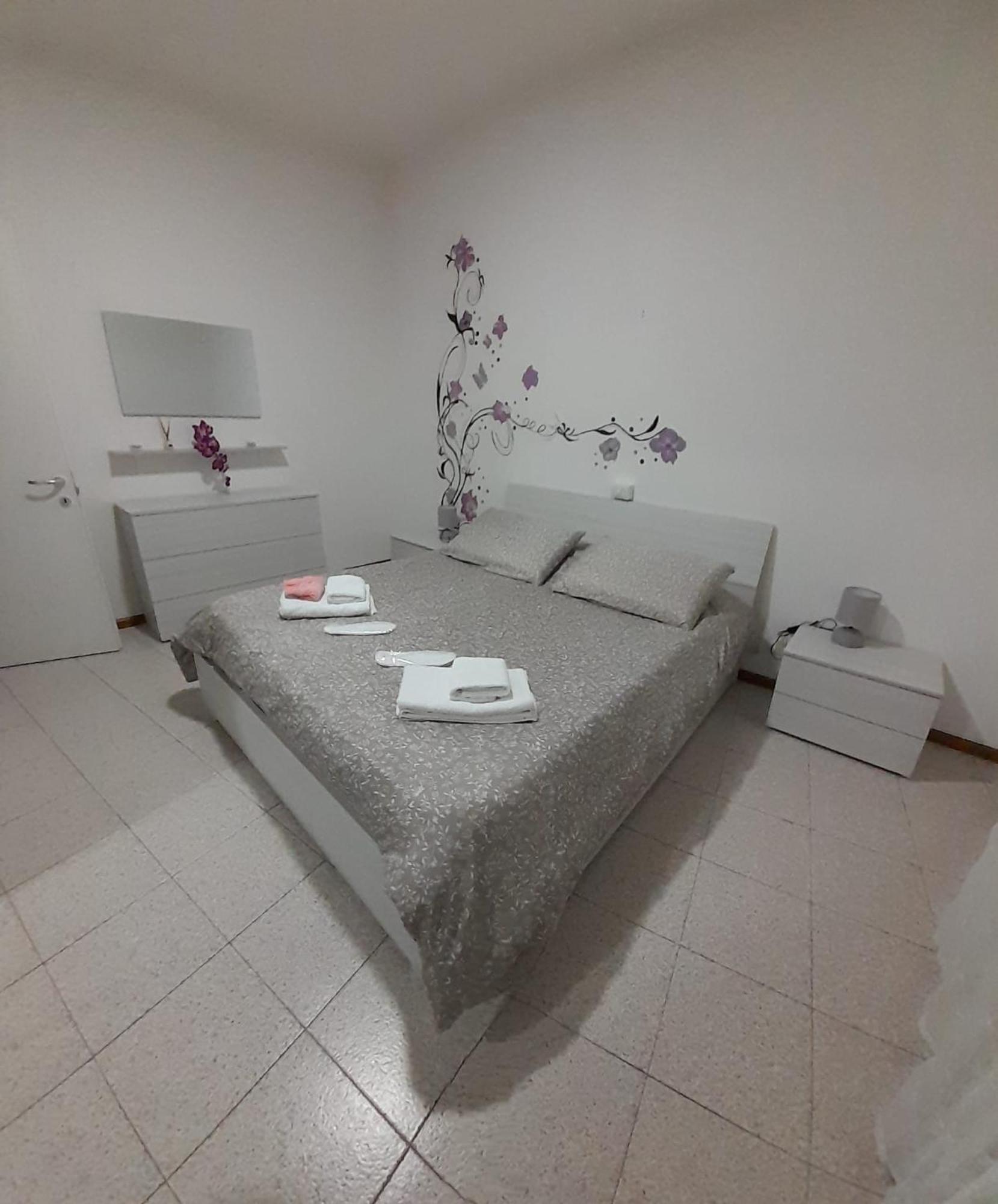 Casa Maria Apartment Dervio Ngoại thất bức ảnh