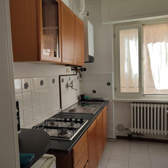 Casa Maria Apartment Dervio Ngoại thất bức ảnh