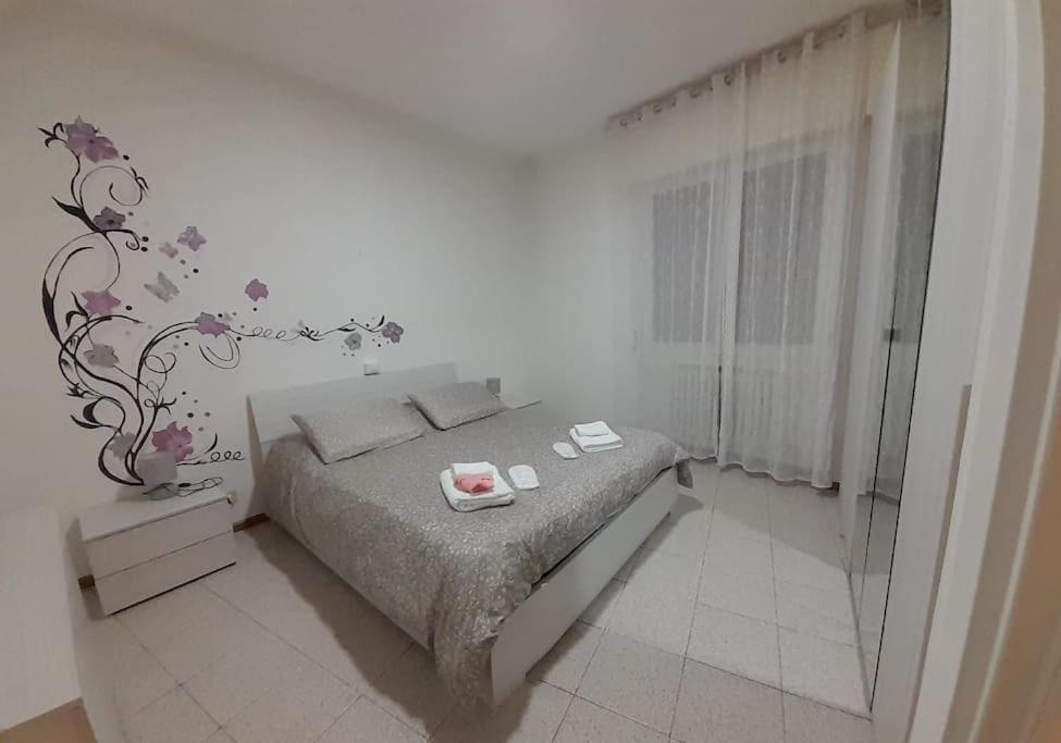Casa Maria Apartment Dervio Ngoại thất bức ảnh